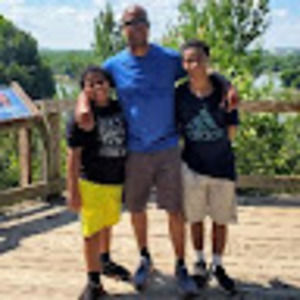 Meet your Posher, Julian